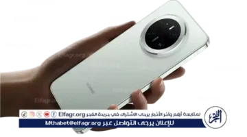 هواوي تطلق Mate 70 Air بأرفع تصميم وشاشة كبيرة لتعزيز تجربة المستخدم